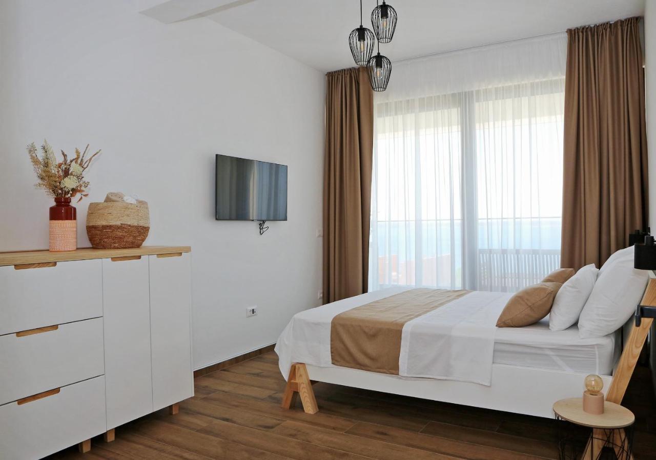 Villa Seabatical Ražanac Exterior foto